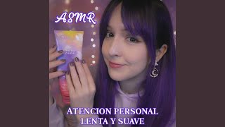 Asmr ¿No Puedes Dormir [upl. by Ariella]