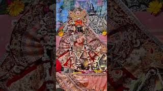 O Teri Main Nazar Utaru  radheradhe radhekrishna radhavallabh vrindavan subscribe [upl. by Bury]