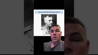 Major General Smedley Butler was an OG marines army soldier marine navy militarypersonnel [upl. by Kev]