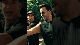 Luis Fonsi  Despacito ft Daddy Yankee Sped up [upl. by Irving]