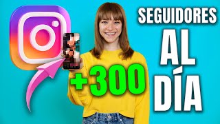 Cómo hackear al algoritmo de INSTAGRAM  Nueva fórmula [upl. by Doble]