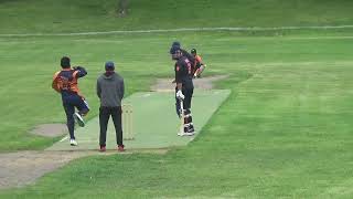 CCL 2023 T20 Div 1 League Round  DDCC vs FRCC Spartans [upl. by Cassie]