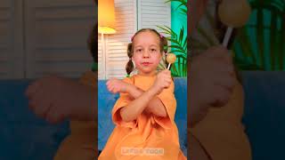 Lets Learn Good Habits Kids 😇 goodhabits kidsvideo [upl. by Marola]