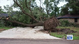 Answering your questions about FEMA denying assistance after Beryl [upl. by Ztnahc]