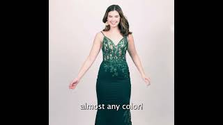 PromGirl’s Top 4 Tips on How to Pick Your Prom Dress Color [upl. by Alguire]