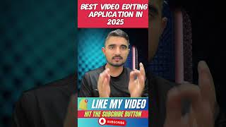 Best Video editing apps for mobile  best Android app in 2024 [upl. by Atir]