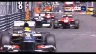 Maldonado Crash Compilation 20 CRASHES [upl. by Vasyuta851]