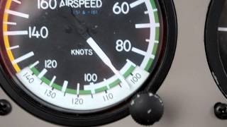 OU Aviation Training Series  True Airspeed on ASI [upl. by Brottman]