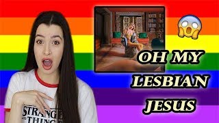 Expectations Hayley Kiyoko Album REACTION [upl. by Nadaba257]