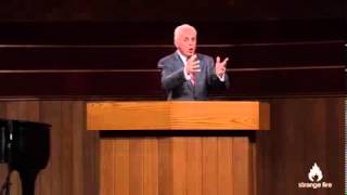 John MacArthur on Pentecostal Oneness Heresies about the Trinity [upl. by Lamond283]