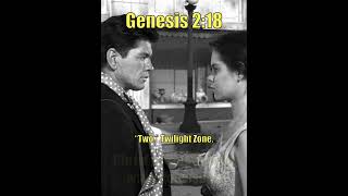 “Two” Twilight Zone Christian SciFi Night with Professor K [upl. by Jarietta]