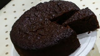 Black Cake Recipe Caribbean [upl. by Carmelle805]