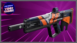 How to get Nightshade Legendary Pulse Rifle plus god roll guide in Destiny 2 [upl. by Nnyliram]