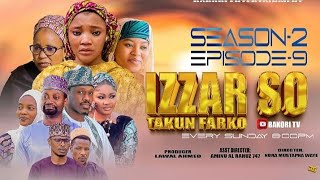 IZZAR SO TAKUN FARKO SEASON 2 EPISODE 9 WITH ENGLISH SUBTITLE [upl. by Heigl]