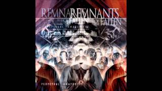 Remnants of the Fallen  This World Fades Full Track Preview [upl. by Nawrocki]