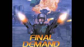 Final Demand  The Challenge Track 4 [upl. by Onitsirc]