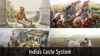 Understanding Indias Caste System [upl. by Arbrab592]