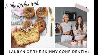 The Skinny Confidentials Secret Inulin Recipe [upl. by Wilie]