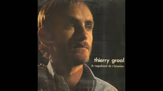 Thierry Graal – Le vagabond de lhistoire LP  1979 [upl. by Sandberg853]