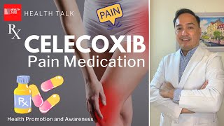 Celecoxib Uses and Adverse Effects Pain Medication [upl. by Hsitirb]