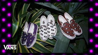 Vault Wacko  VANS [upl. by Malilliw797]