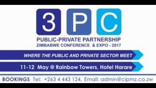 3PC PublicPrivate Partnership Conference [upl. by Montanez]