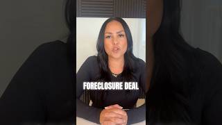 How to find pre foreclosure deals [upl. by Loydie]