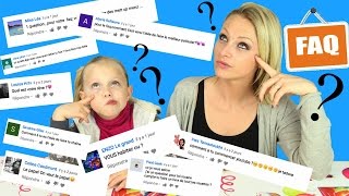 ♡• ON RÉPOND À VOS QUESTIONS  NOTRE 1ER MEETUP  ET POURQUOI PAS UNE VIDÉO AVEC TIBO INSHAPE  •♡ [upl. by Moira]