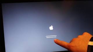 High Sierra en laptop lenovo y50 parte​ 1 [upl. by Olaf232]