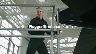 CLH Technik Fluggerätmechaniker [upl. by Boys]