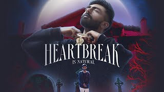 Bella – Heartbreak Is Natural Official Music Video  Found Out Records [upl. by Araldo]