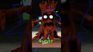 ALL SIZES PHASE INCREDIBOX SPRUNKI NEW CURSED BLACK MRTREE FAMILY In Garrys Mod [upl. by Ettolrahs]