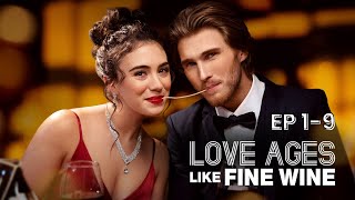 Love Ages Like Fine Wine Full Movie  ReelShort  TV series [upl. by Gweneth]