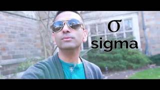 Statistics Rap Song quotBeyond Averagequot by Rohen Shah MC SKULE [upl. by Hutton]