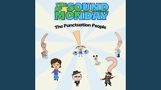 The Punctuation People Theme Song [upl. by Nagaet]