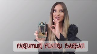 Top 20 Parfumuri barbatesti favorite  part I [upl. by Clarise]