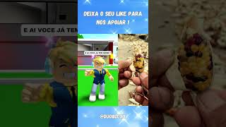 ELE VAI REVELAR O NOME NO ROBLOX 😦roblox [upl. by Fulvi]