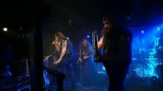 Unhoped live clip  02112024 Varkaus [upl. by Richard]