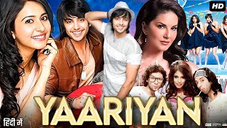 Yaariyan Review by KRK  KRK Live  Bollywood [upl. by Fitalludba949]