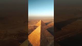 The Secret Of Pyramids Of Egypt space mystery [upl. by Ahcsropal]