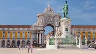 Lisbon [upl. by Steve]