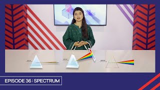 Learn with PGC  Smart Learning EP 36  Spectrum [upl. by Lamraj]