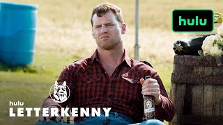 Letterkenny  Final Season  Hulu [upl. by Viole]