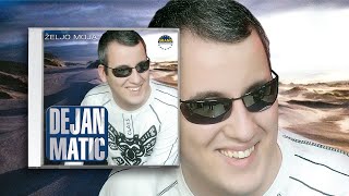 Dejan Matic  Gresnica  Audio 2004 [upl. by Jenine]