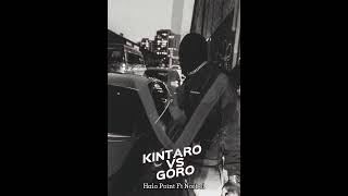 Kintaro vs Goro  Halo Point ft Norbel  Video Lyric [upl. by Nnaecyoj]