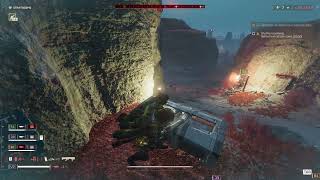 Physics need not apply  Helldivers 2 [upl. by Thomas]