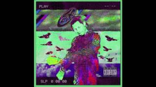 Denzel Curry  Ultimate DISTORTED [upl. by Acinna]