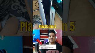 PLAYSTATION 5 COM A ABERTURA DO PLAYSTATION 1 [upl. by Gardener]