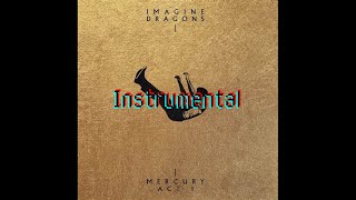 Giants  Imagine Dragons Instrumental [upl. by Ayisan]