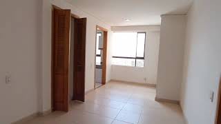 COD 24740 Apartamento El Lago 53 M2 Arriendo [upl. by Gnol]